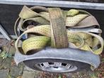 spanbanden voor autotransport, Ophalen of Verzenden, Gebruikt