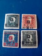 Bosnië en Herzegovina Postzegels, Ophalen of Verzenden