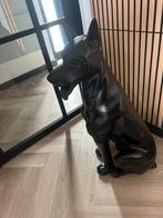 Beeld hond, Ophalen, Gebruikt, Dier