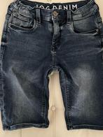 Jeans broek blauw de prijs is inclusief de verzendkosten, Jongen, C&A, Ophalen of Verzenden, Broek