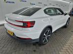 Polestar 2 Long Range Dual Motor 408PK 78kWh [ TREKHAAK+360C, Auto's, Polestar, Automaat, Polestar 2, Stof, Gebruikt