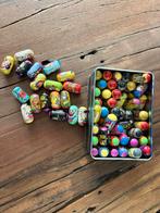 Mighty beanz, Verzamelen, Ophalen of Verzenden, Zo goed als nieuw