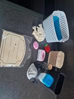 Hobby Horse Spullen - Divers Pakket, Hobby en Vrije tijd, Overige Hobby en Vrije tijd, Ophalen of Verzenden, Gebruikt