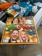 Ja Nee Party Editie - Bordspel, Drie of vier spelers, Ophalen of Verzenden, Zo goed als nieuw, Reisspel