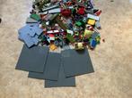 Partij nep lego 4 kilo, Ophalen of Verzenden, Gebruikt, Losse stenen