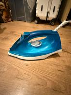 Philips Comfort Strijkijzer - Gebruikt, Witgoed en Apparatuur, Strijkijzers en Strijkplanken, Ophalen, Gebruikt, Strijkijzer met snoer