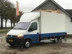 Renault Master T35 2.5 dCi 145 Euro 4 Aut Quickshift L3 Koff, 145 pk, Stof, 4 cilinders, 2000 kg