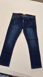 DSQUARED Spijkerbroek heren, Ophalen of Verzenden, Nieuw, Blauw, W32 (confectie 46) of kleiner