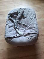 Stokke newborn set, Kinderen en Baby's, Ophalen, Zo goed als nieuw, Meegroeistoel, Stoelverkleiner