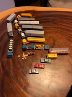 Wiking Auto's voor Modelspoorbaan, Hobby en Vrije tijd, Modelauto's | 1:18, Ophalen of Verzenden, Gebruikt, Auto