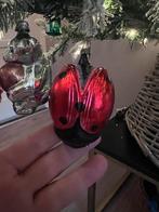 Lieveheersbeestje kerstbal, Diversen, Kerst, Ophalen of Verzenden, Gebruikt