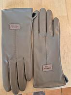 Nieuwe leren handschoenen maat M, Ophalen of Verzenden