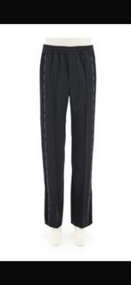 Elegante zwarte Gucci broek - Maat 56, Kleding | Heren, Ophalen of Verzenden, Zo goed als nieuw, Maat 56/58 (XL), Zwart