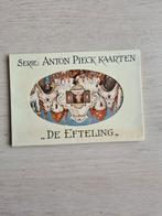Efteling - Kaatsheuvel - 39 - Anton Pieck, Verzamelen, Ansichtkaarten | Nederland, Ophalen of Verzenden, 1980 tot heden, Ongelopen
