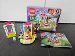 Lego Friends Verjaardagsfeest, 41110., Complete set, Ophalen of Verzenden, Lego, Zo goed als nieuw