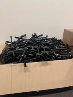 Kledinghangers - Gratis Ophalen, Kleding | Dames, Kledinghangers, Ophalen, Gebruikt, Kunststof, Volwassenen