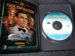 Goldfinger, Cd's en Dvd's, VHS | Film, Vanaf 12 jaar, Ophalen of Verzenden, Zo goed als nieuw, Actie en Avontuur