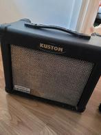 Kustom Solo 16R Gitaarversterker, Muziek en Instrumenten, Versterkers | Bas en Gitaar, Ophalen, Gebruikt, Gitaar, Minder dan 50 watt