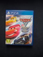 Ps4 Cars 3, Spelcomputers en Games, Games | Sony PlayStation 4, Ophalen, Gebruikt, Racen en Vliegen, 2 spelers