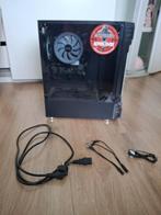 Te koop: Complete 
Screenon Gaming PC / game computer, Ophalen, Gebruikt