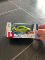 Burago 1/43 Lamborghini, Ophalen of Verzenden, Nieuw, Auto, Overige merken