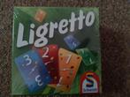 Ligretto groen - nog nieuw in het plastic, Een of twee spelers, Ophalen of Verzenden, Nieuw, Schmidt spiele GmbH