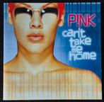 P!NK CD - Can't take me home, Ophalen of Verzenden, Gebruikt