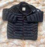 Moncler Heren jas maat:L (Tegelen), Verzenden, Zo goed als nieuw, Zwart