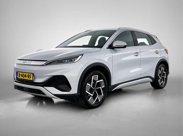 BYD ATTO 3 Design 60 kWh | V2L kabel | Elektrische achterkle beschikbaar voor biedingen