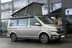 Volkswagen T 6.1 California Ocean 2023, Caravans en Kamperen, Campers, Diesel, Bedrijf, 4 tot 5 meter, Volkswagen