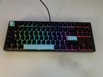 Akko Midnight 5087S QMK, Computers en Software, Toetsenborden, Ophalen of Verzenden, Zo goed als nieuw, Qwerty, Akko
