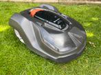 Husqvarna Automower 450X (accu’s 2025), Ophalen of Verzenden, Zo goed als nieuw, HUSQVARNA