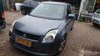 Suzuki Swift 2006 1.3 16v M13A Grijs ZY4 onderdelen, Auto-onderdelen, Overige Auto-onderdelen