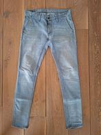 Denham jeans!, Ophalen of Verzenden, Zo goed als nieuw, Blauw, W32 (confectie 46) of kleiner
