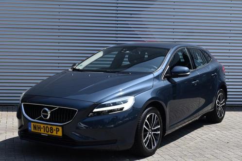 Volvo V40 2.0 D2 NORDIC+ / P.CAM. / STOEL+VOORRUIT VERW. / S, Auto's, Volvo, Bedrijf, V40, ABS, Airbags, Bluetooth, Boordcomputer