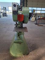 Uithoekmachine, Mubea Junior BF 10, Ophalen of Verzenden