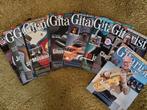 "gratis af te halen blad GITARIST, Diverse auteurs, Algemeen, Ophalen, Gelezen