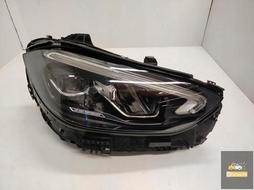 Mercedes C-Klasse W206 Full Led High Performance rechterlamp, Auto-onderdelen, Verlichting, Mercedes-Benz, Gebruikt, Ophalen of Verzenden