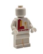 Lego Lego Masters minifigure *Nieuw*, Ophalen of Verzenden, Nieuw, Lego