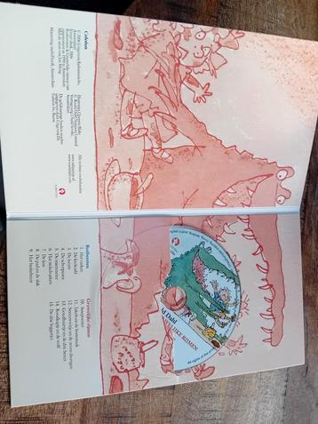 Roald Dahl - Rotbeesten beschikbaar voor biedingen
