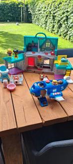 fisher price, Ophalen, Gebruikt