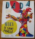 Dada nr. 102 Niki de Saint Phalle, PLINT, Ophalen of Verzenden, Zo goed als nieuw, Overige onderwerpen