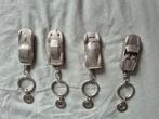 4 sleutelhangers Shell auto's ferrari, Verzamelen, Ophalen of Verzenden, Zo goed als nieuw, Merk