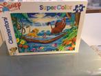 Disney puzzel, Ophalen of Verzenden, Meer dan 50 stukjes, Gebruikt