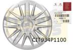 Citroën C3 Picasso Wieldop 15'' (styling 'Amarna') Origineel, Auto diversen, Wieldoppen, -, Verzenden, -, Nieuw