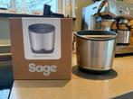 Sage Knock Box 20 - Nieuw in doos, Ophalen, Nieuw