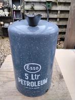 Esso petroleumbus, Ophalen of Verzenden