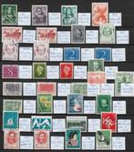 K610 plaatfouten, Postzegels en Munten, Postzegels | Nederland, Ophalen of Verzenden