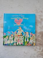 Boek "meester Jaap houdt van iedereen" (eenmaal gelezen), Boeken, Ophalen of Verzenden, Zo goed als nieuw, Fictie algemeen