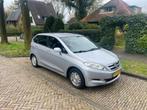 Honda FR-V 1.7i Comfort | 6 zitter| Airco| Trekhaak, Zwart, 4 cilinders, FR-V, Bedrijf